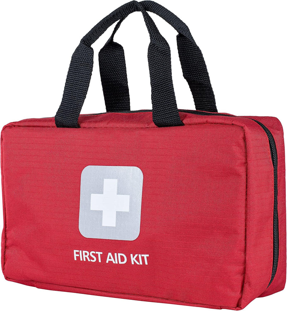 First Aid Kit - 291 Pieces - Bag – Thrive Brand Products