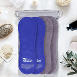 Thrive Perineal Ice Packs for Postpartum, Hemorrhoid Care & Pain Relief