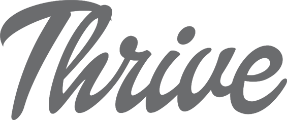 Thrive Brand Products