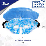 Eye Mask - Gel Beads Hot & Cold Compress Pack