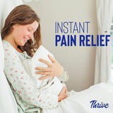 Thrive Perineal Ice Packs for Postpartum, Hemorrhoid Care & Pain Relief