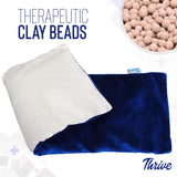 Body Wrap - Hot & Cold Therapy – Natural Clay Beads