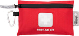 First Aid Kits - 66 Piece Kit - Soft Pouch Bag