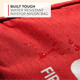 First Aid Kits - 66 Piece Kit - Soft Pouch Bag