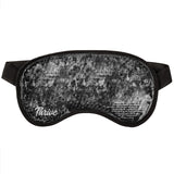 Eye Mask - Gel Beads Hot/Cold Pack