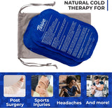 Gel Ice Cold Compress Pack