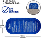 Gel Ice Cold Compress Pack