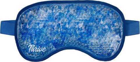 Eye Mask - Gel Beads Hot/Cold Pack