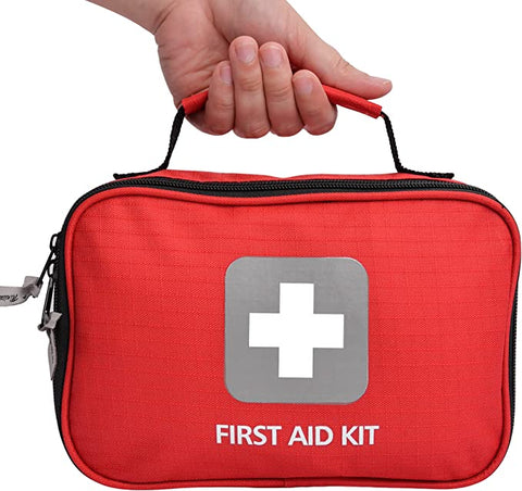 First aid kit - large 