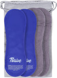 Thrive Perineal Ice Packs for Postpartum, Hemorrhoid Care & Pain Relief