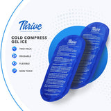 Gel Ice Cold Compress Pack